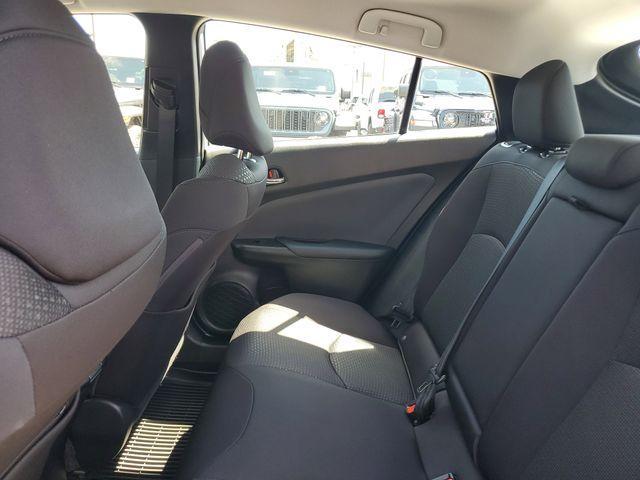 used 2022 Toyota Prius car, priced at $22,800
