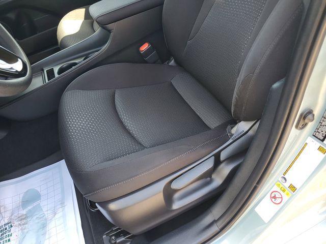 used 2022 Toyota Prius car, priced at $22,800