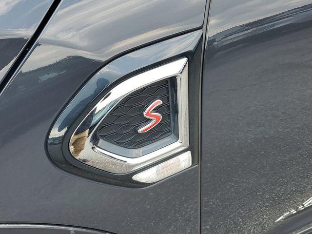 used 2018 MINI Countryman car, priced at $17,992