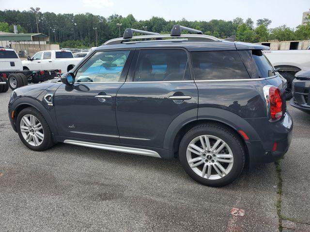 used 2018 MINI Countryman car, priced at $17,992