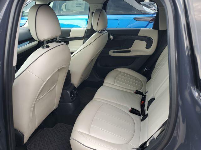 used 2018 MINI Countryman car, priced at $17,992