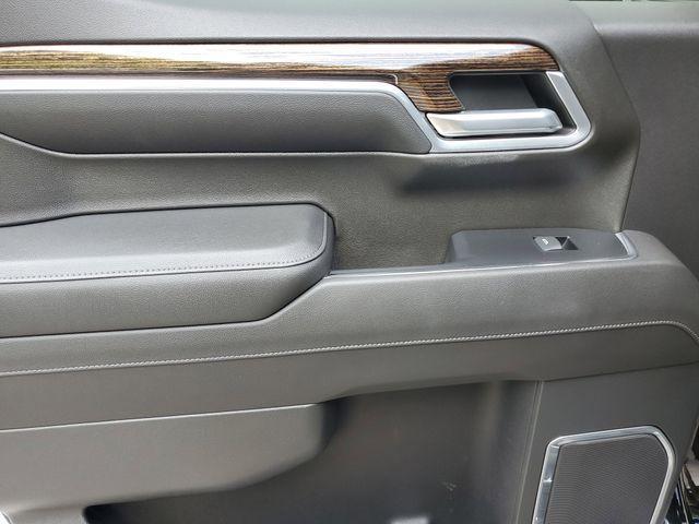 used 2022 GMC Sierra 1500 car, priced at $44,198