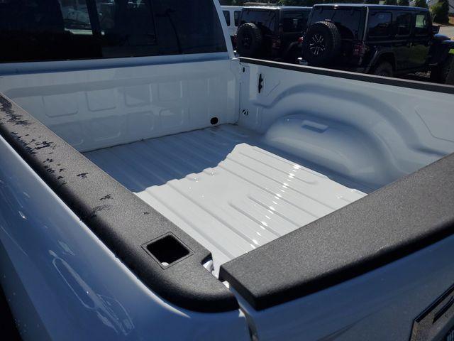 new 2025 Ram 2500 car, priced at $54,423