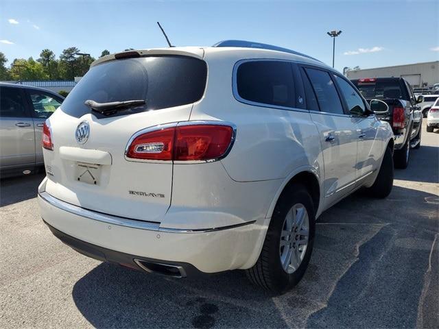 used 2015 Buick Enclave car, priced at $12,788