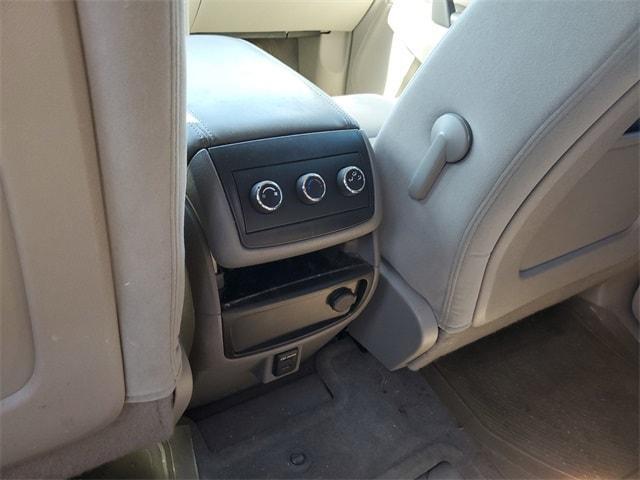 used 2015 Buick Enclave car, priced at $12,788