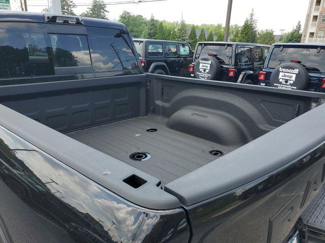 new 2025 Ram 2500 car, priced at $90,410