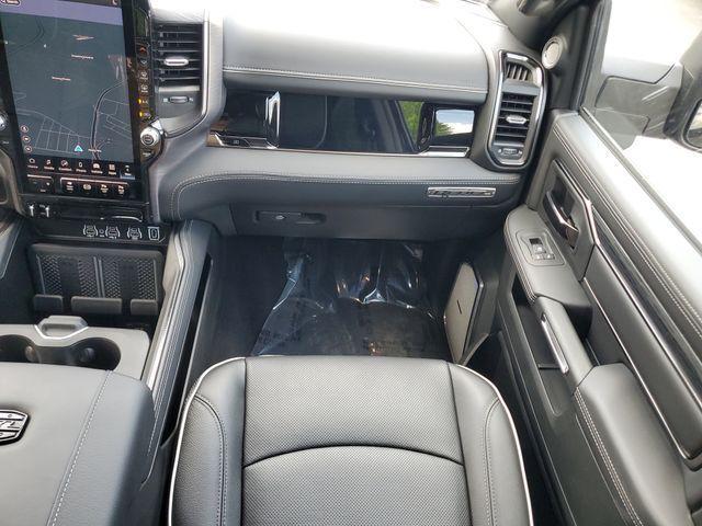new 2025 Ram 2500 car, priced at $90,410