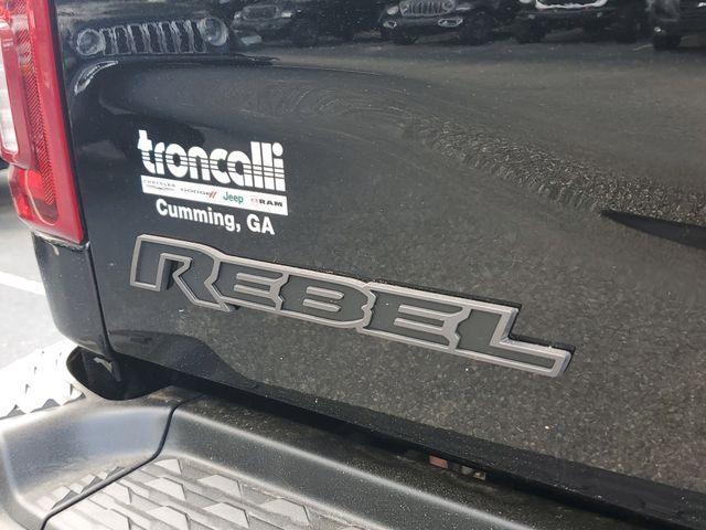 new 2025 Ram 2500 car, priced at $90,410