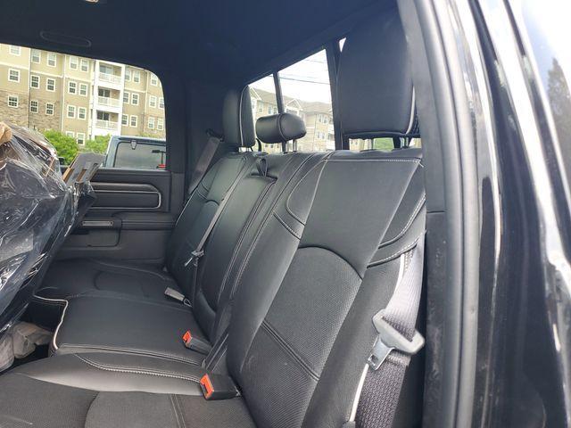 new 2025 Ram 2500 car, priced at $90,410