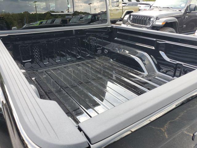 new 2025 Jeep Gladiator car, priced at $41,347