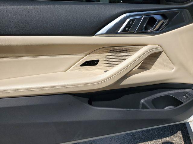 used 2022 BMW 430 car, priced at $28,900