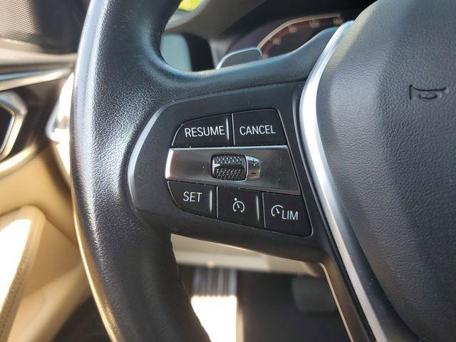 used 2022 BMW 430 car, priced at $28,900