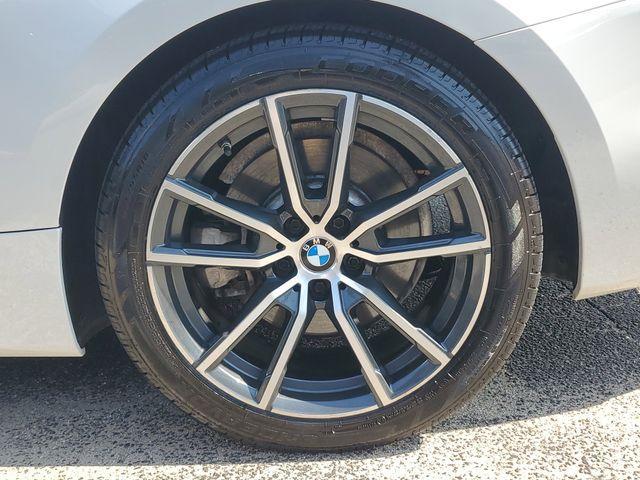 used 2022 BMW 430 car, priced at $28,900
