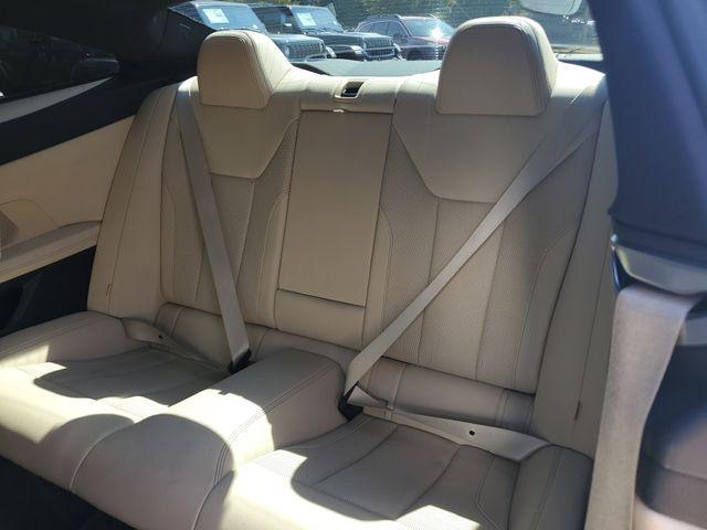 used 2022 BMW 430 car, priced at $28,900