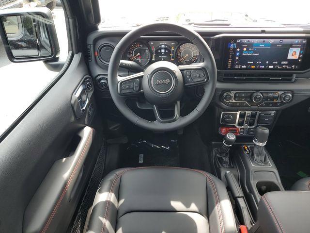 new 2025 Jeep Gladiator car, priced at $60,790