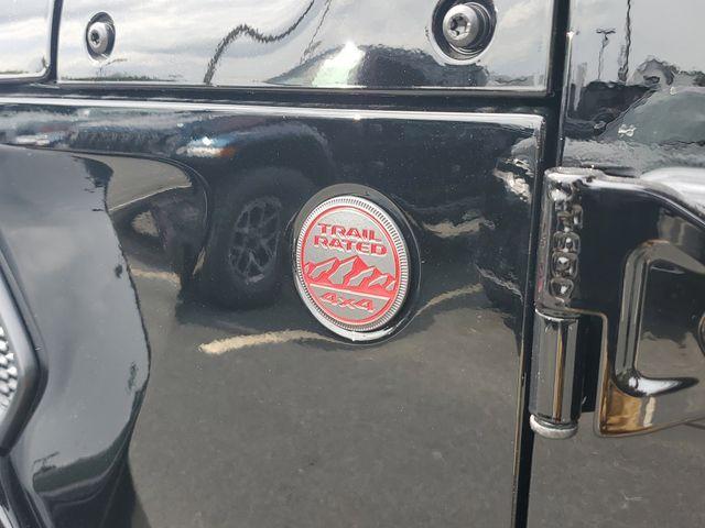 new 2025 Jeep Gladiator car, priced at $60,790