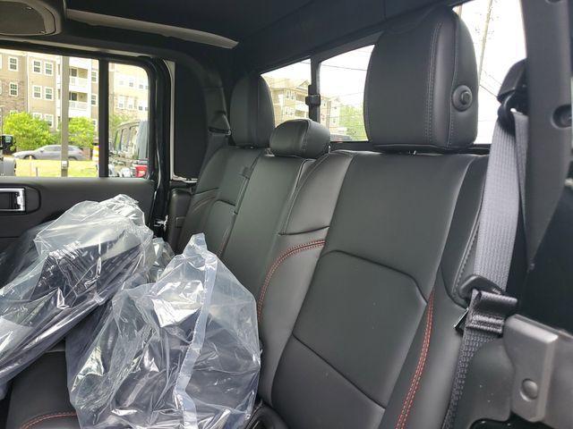 new 2025 Jeep Gladiator car, priced at $60,790