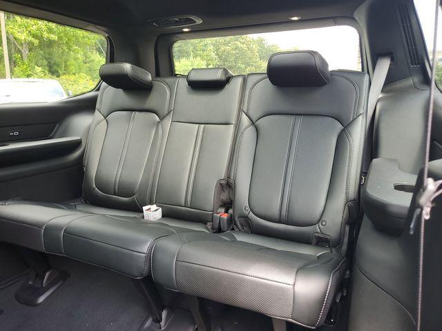 new 2025 Jeep Wagoneer car, priced at $69,011