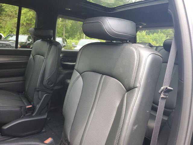 new 2025 Jeep Wagoneer car, priced at $69,011