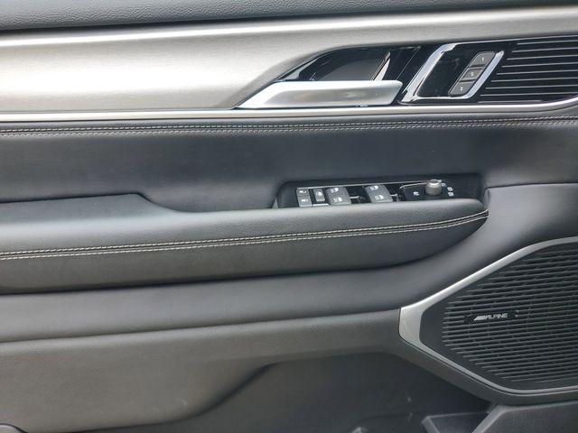 new 2025 Jeep Wagoneer car, priced at $67,011