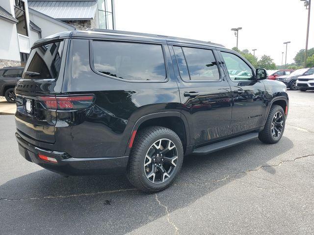 new 2025 Jeep Wagoneer car, priced at $69,011