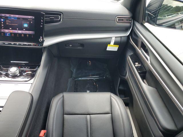 new 2025 Jeep Wagoneer car, priced at $69,011