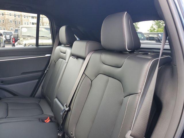 new 2025 Jeep Wagoneer S car, priced at $48,122