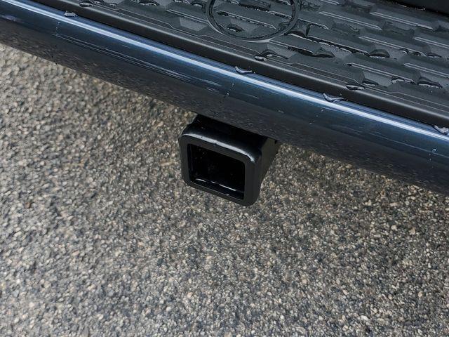 new 2025 Ram 1500 car, priced at $60,672
