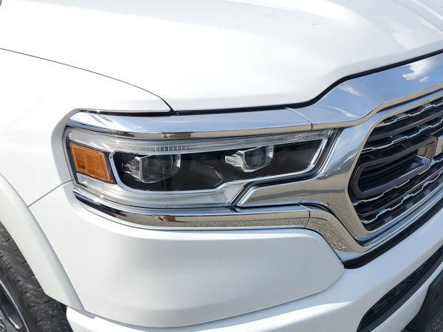 used 2020 Ram 1500 car, priced at $36,493