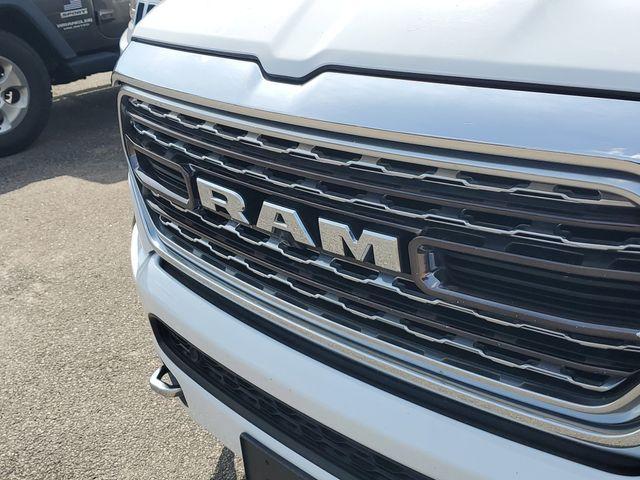 used 2020 Ram 1500 car, priced at $36,493