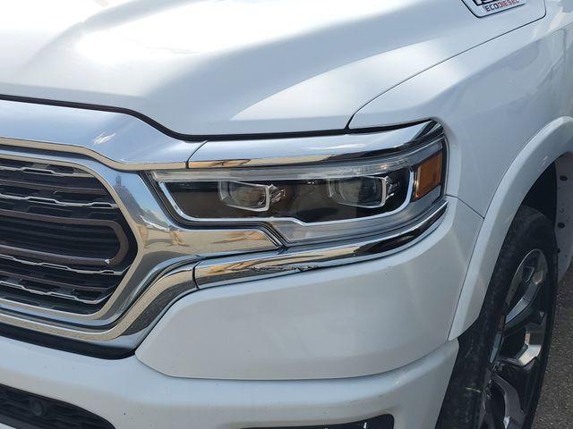 used 2020 Ram 1500 car, priced at $36,493