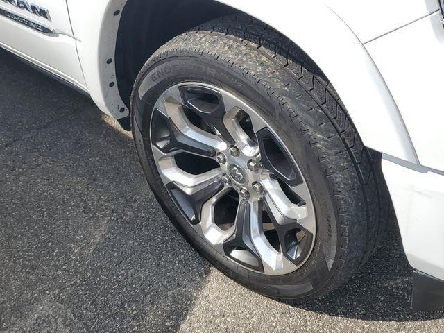 used 2020 Ram 1500 car, priced at $36,493