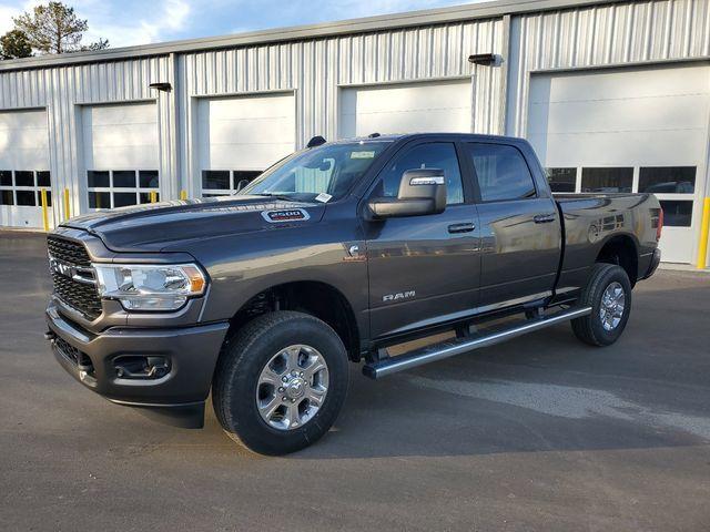 new 2024 Ram 2500 car, priced at $60,541