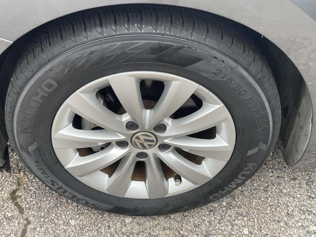used 2017 Volkswagen Beetle car, priced at $18,241