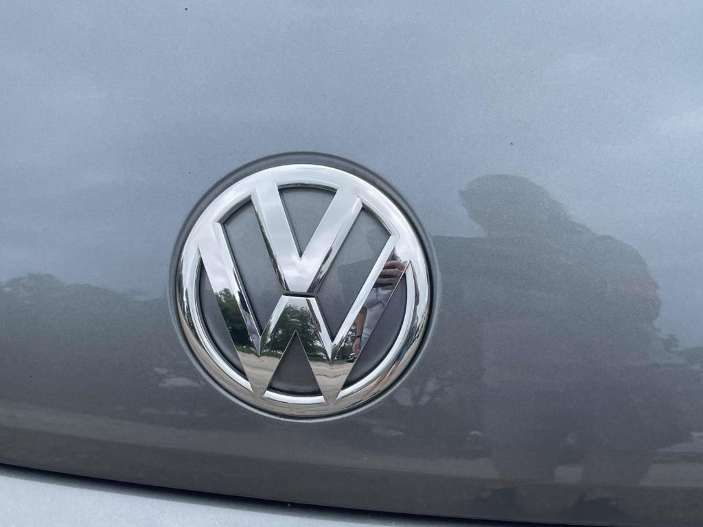 used 2017 Volkswagen Beetle car, priced at $18,241