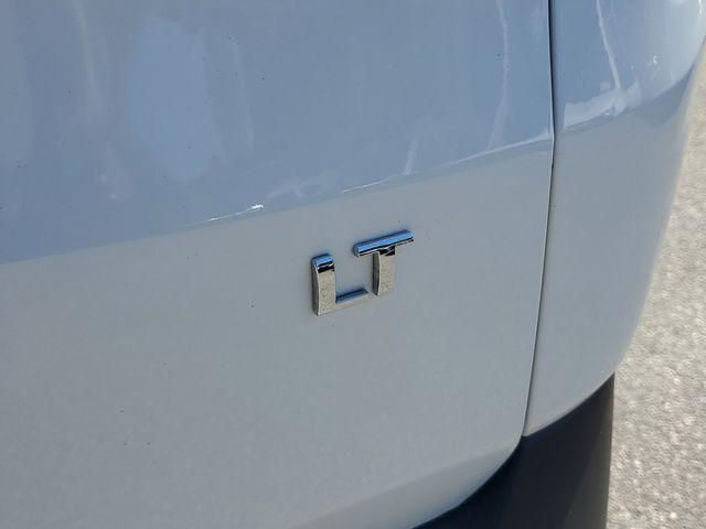 used 2023 Chevrolet Traverse car, priced at $32,850