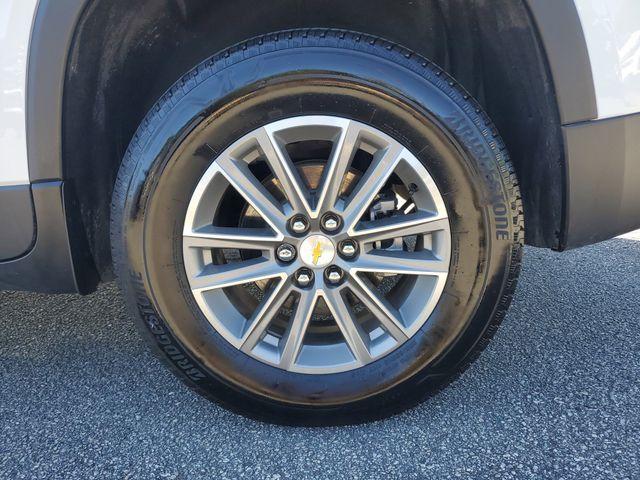 used 2023 Chevrolet Traverse car, priced at $32,850