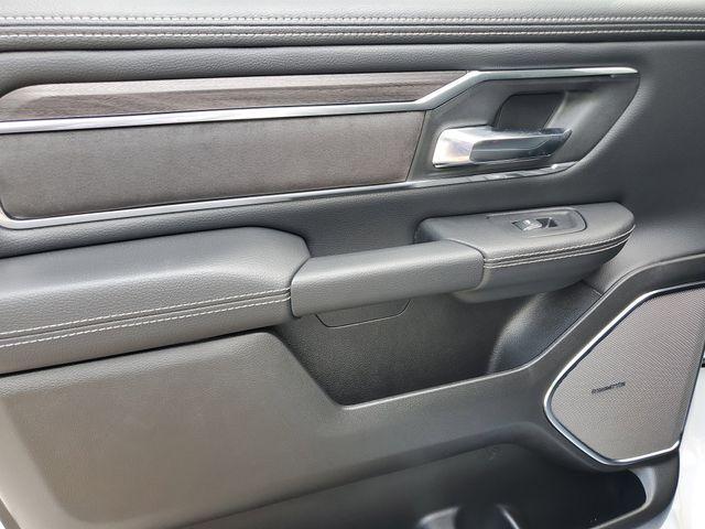 new 2025 Ram 1500 car, priced at $56,205