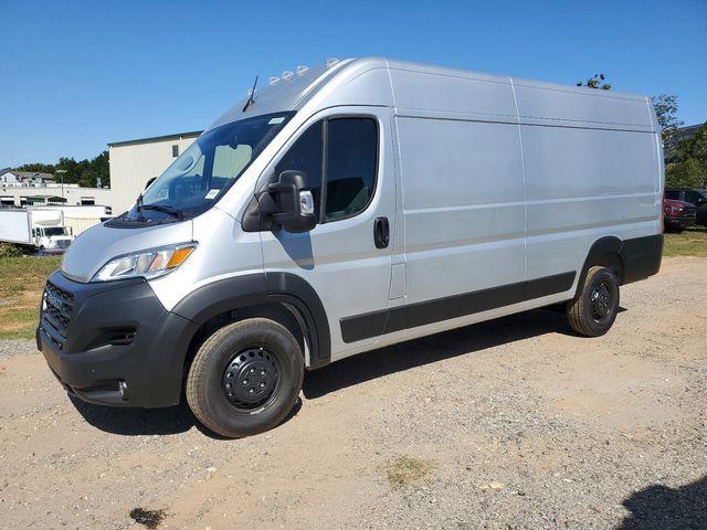 new 2024 Ram ProMaster 3500 car, priced at $49,648