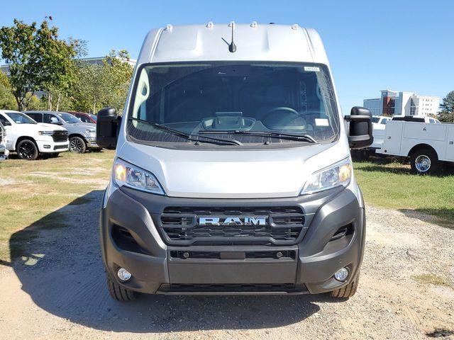 new 2024 Ram ProMaster 3500 car, priced at $49,648