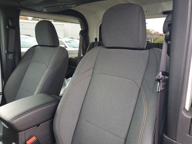 new 2026 Jeep Wrangler car, priced at $42,085