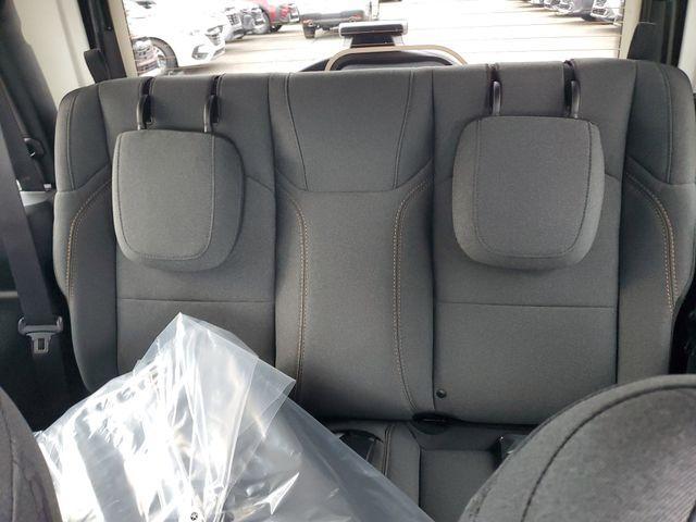 new 2026 Jeep Wrangler car, priced at $42,085