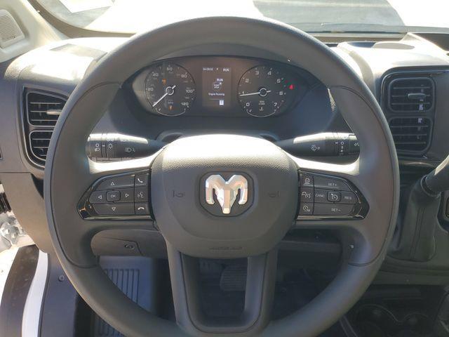 new 2026 Ram ProMaster 1500 car, priced at $49,444