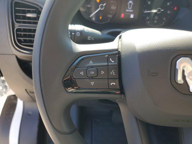 new 2026 Ram ProMaster 1500 car, priced at $49,444