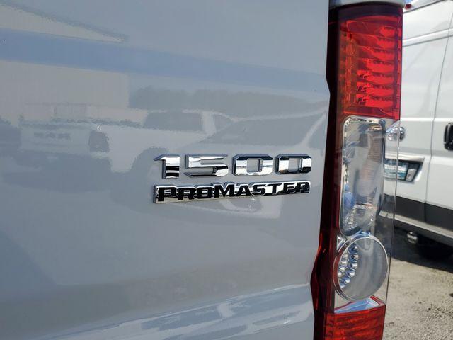 new 2026 Ram ProMaster 1500 car, priced at $49,444