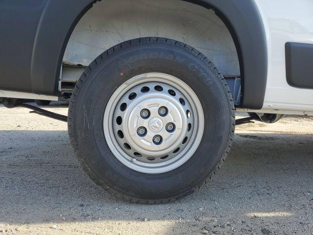 new 2026 Ram ProMaster 1500 car, priced at $49,444