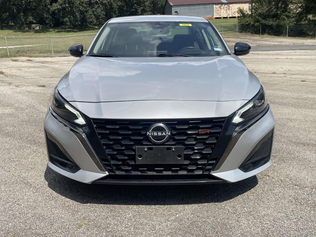 used 2024 Nissan Altima car, priced at $22,775