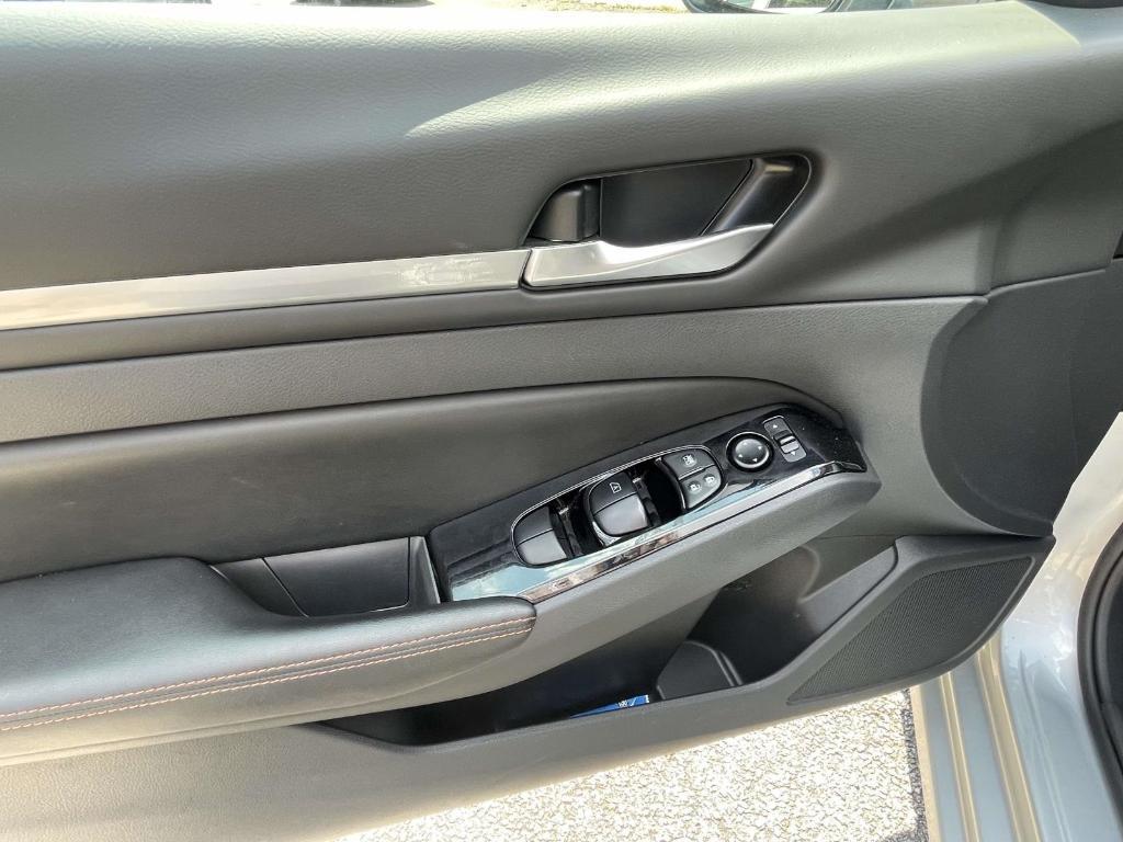 used 2024 Nissan Altima car, priced at $22,775