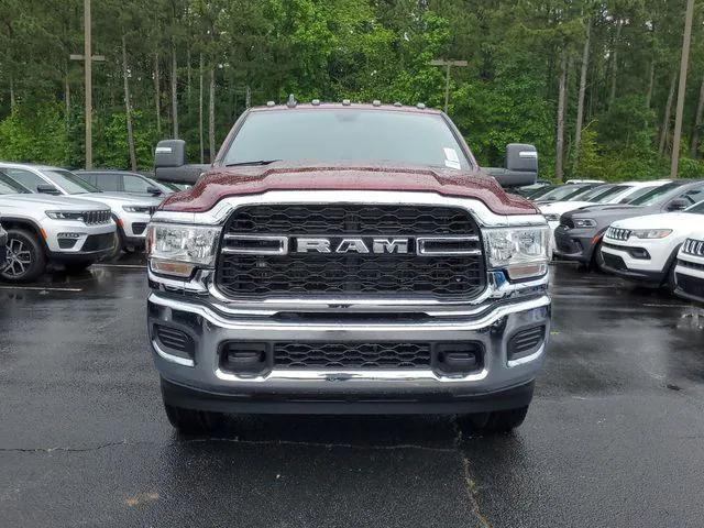 new 2024 Ram 2500 car, priced at $53,881