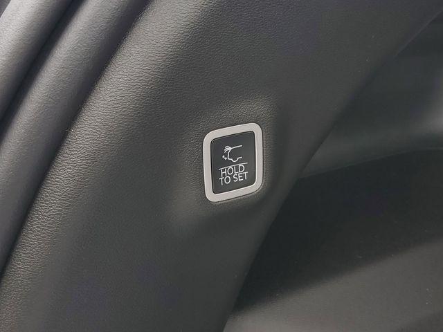 new 2025 Jeep Wagoneer S car, priced at $48,122
